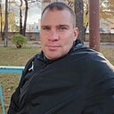 Знакомства: Андрей, 37 лет, Островец