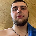 Знакомства: Дима, 21 год, Екатеринбург
