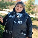 Знакомства: Алла, 45 лет, Бузулук