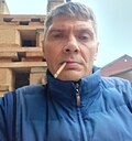 Знакомства: Майкл, 48 лет, Ногинск