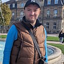 Знакомства: Глеб, 38 лет, Штутгарт