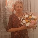 Знакомства: Marina, 45 лет, Оренбург