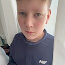 Знакомства: Ваня, 26 лет, Белогорск