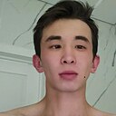 Знакомства: Данияр, 24 года, Кокшетау