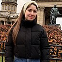 Знакомства: Настя, 22 года, Санкт-Петербург