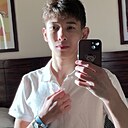 Знакомства: Аза, 18 лет, Астана