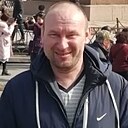 Знакомства: Николай, 45 лет, Ленск