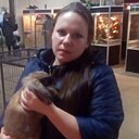 Знакомства: Катюшка, 36 лет, Новокузнецк