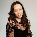 Знакомства: Дарья, 20 лет, Гусь-Хрустальный