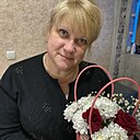 Знакомства: Татьяна, 48 лет, Саратов