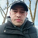Знакомства: Андрей, 35 лет, Мядель