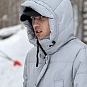 Знакомства: Юсуф, 21 год, Екатеринбург