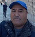 Знакомства: Суннат, 46 лет, Молодечно