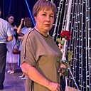 Знакомства: Ольга, 41 год, Ленинградская