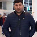 Знакомства: Азер, 37 лет, Марнеули