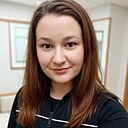 Знакомства: Оксана, 27 лет, Киров