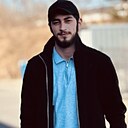 Знакомства: Artyom, 25 лет, Краков