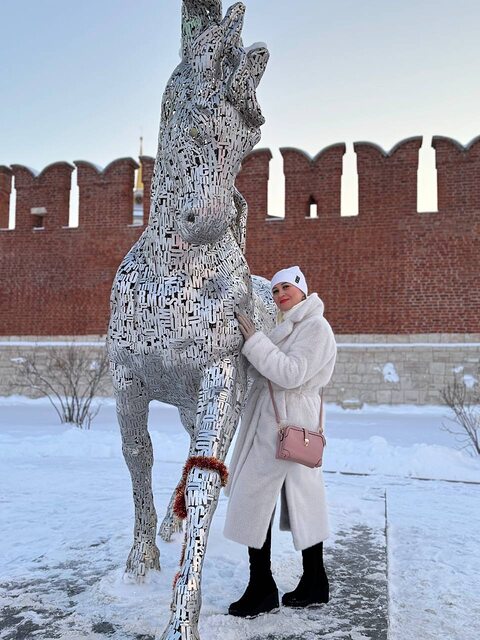 Фото - Tabor.ru