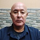 Знакомства: Омар, 56 лет, Караганда