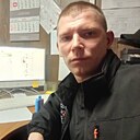 Знакомства: Якирилл, 27 лет, Братск