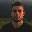 Знакомства: Сергей, 25 лет, Волгоград