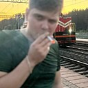 Знакомства: Вадим, 25 лет, Кричев