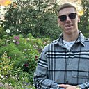 Знакомства: Данила, 23 года, Санкт-Петербург