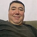 Знакомства: Рустам, 40 лет, Рубцовск