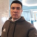 Знакомства: Тимур, 38 лет, Астана