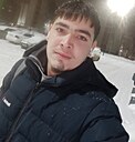 Знакомства: Михаил, 25 лет, Ижевск