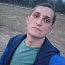 Знакомства: Игнат, 30 лет, Барановичи