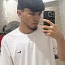 Знакомства: Sherzod, 20 лет, Нальчик