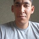 Знакомства: Ризабек Альбаев, 37 лет, Россошь
