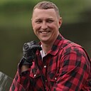 Знакомства: Виктор, 36 лет, Клайпеда