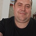 Знакомства: Василий, 39 лет, Мелитополь