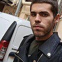 Знакомства: Кирилл, 25 лет, Лобня
