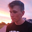 Знакомства: Кефир, 24 года, Санкт-Петербург