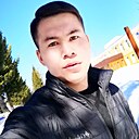 Знакомства: Замир, 29 лет, Риддер