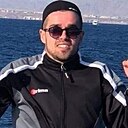 Знакомства: Денис, 36 лет, Киев