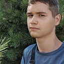 Знакомства: Илья, 19 лет, Воронеж