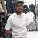 Знакомства: Рамазон, 35 лет, Тюмень