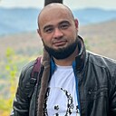 Знакомства: Руфат, 35 лет, Выселки