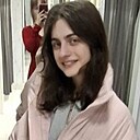 Знакомства: Вера, 18 лет, Москва