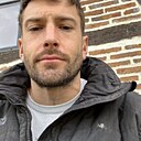 Знакомства: Анатолий, 36 лет, Пикалево