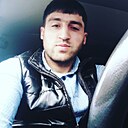 Знакомства: Алик, 31 год, Евпатория
