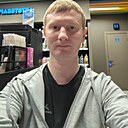 Знакомства: Виктор, 35 лет, Томск