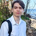 Знакомства: Антон, 18 лет, Калининград