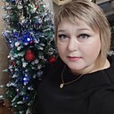 Знакомства: Светлана, 44 года, Новосибирск