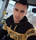 Знакомства: Антон, 30 лет, Варшава