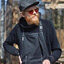 Знакомства: Андрей, 40 лет, Ухта